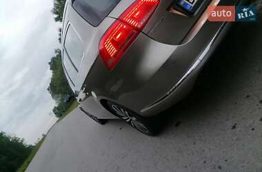 Универсал Volkswagen Passat 2014 в 