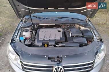 Универсал Volkswagen Passat 2014 в 