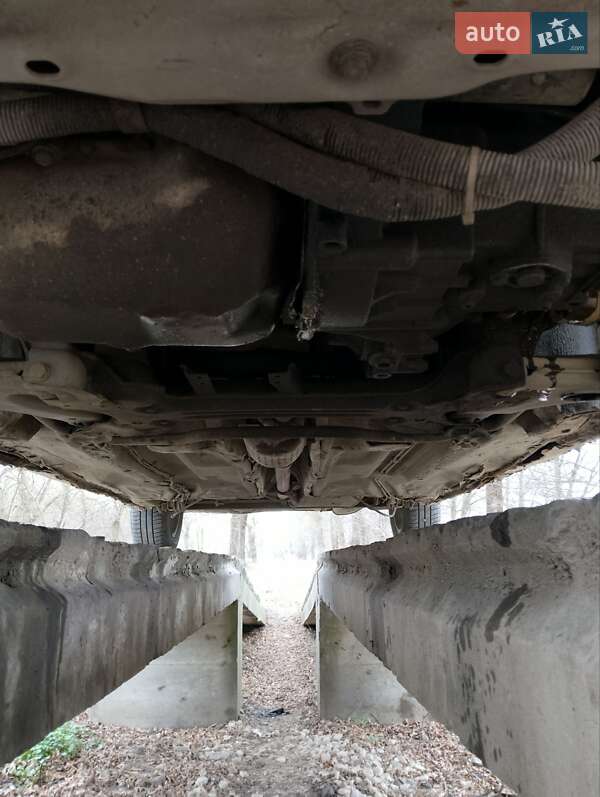 Седан Volkswagen Passat 1989 в Ивано-Франковске