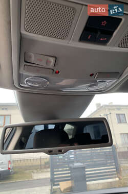 Универсал Volkswagen Passat 2013 в 