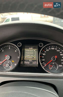 Универсал Volkswagen Passat 2013 в 