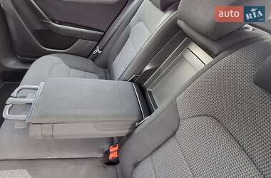 Универсал Volkswagen Passat 2012 в 