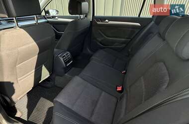 Универсал Volkswagen Passat 2014 в 