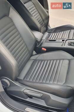 Универсал Volkswagen Passat 2017 в 