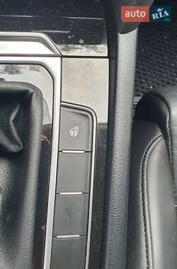 Универсал Volkswagen Passat 2017 в 