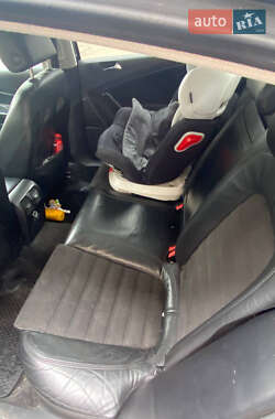 Седан Volkswagen Passat 2006 в 