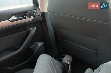 Универсал Volkswagen Passat 2015 в 