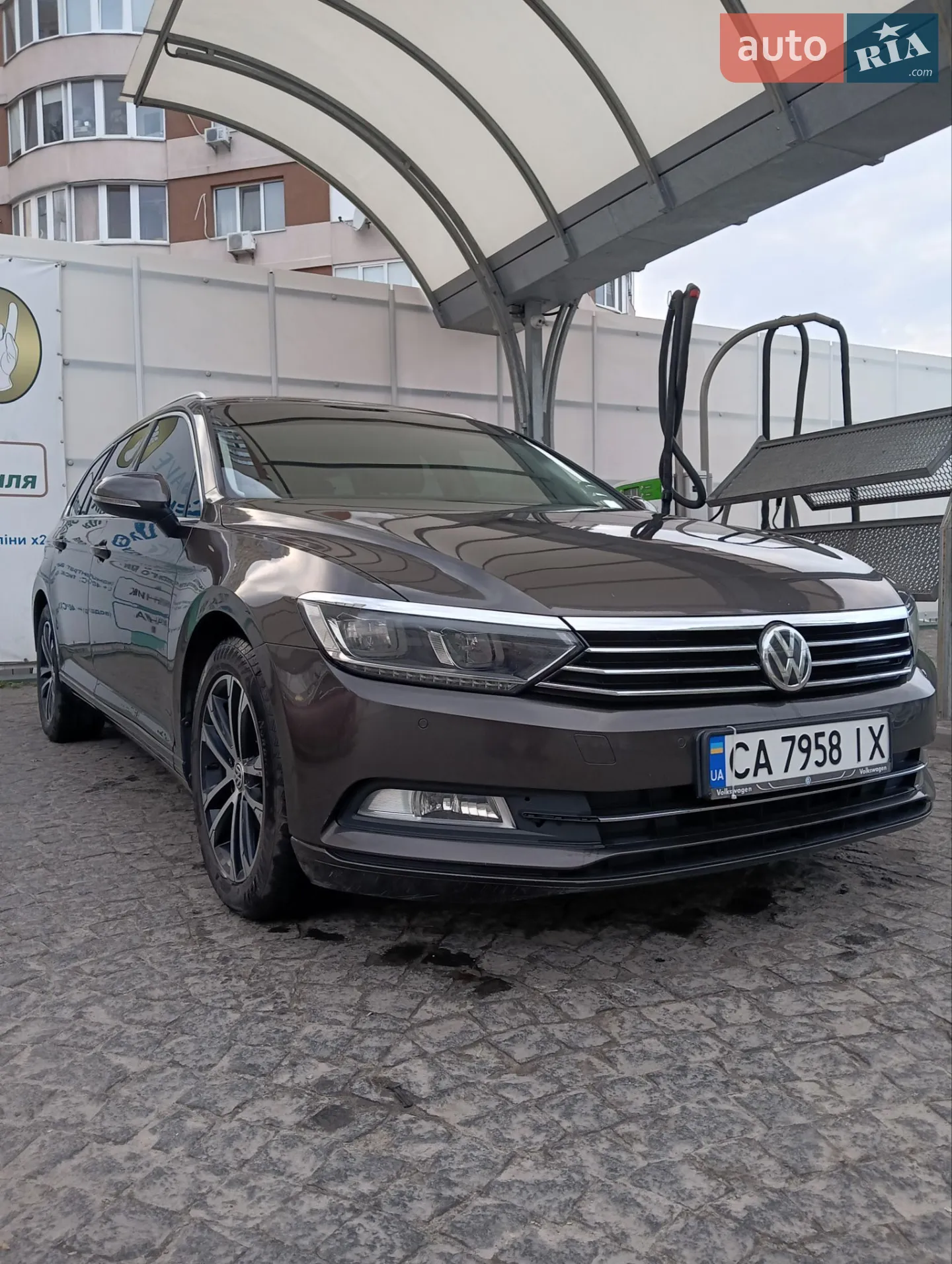 2015 Volkswagen Passat - мініатюра 37