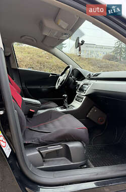 Универсал Volkswagen Passat 2009 в 
