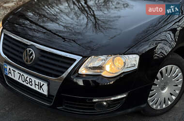 Універсал Volkswagen Passat 2006 в 