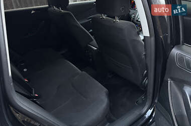 Універсал Volkswagen Passat 2006 в 