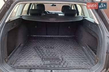 Универсал Volkswagen Passat 2015 в 