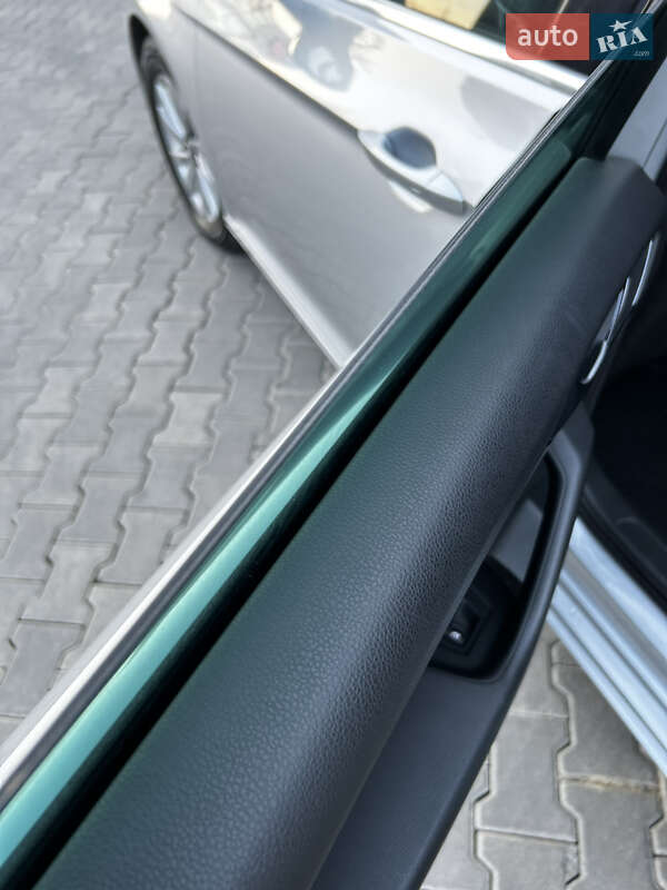 Универсал Volkswagen Passat 2015 в Ужгороде фото 10 Универсал Volkswagen Passat 2015 в Ужгороде