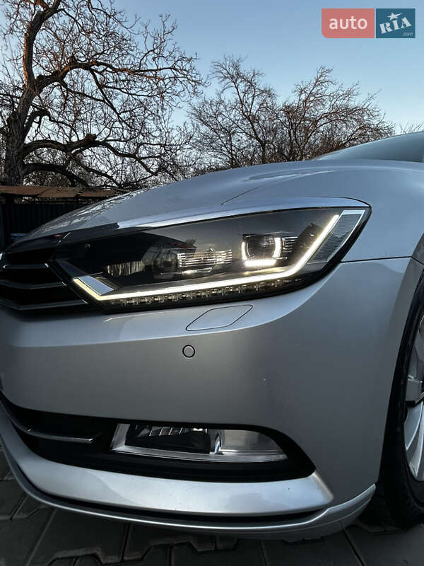 Универсал Volkswagen Passat 2015 в Ужгороде фото 22 Универсал Volkswagen Passat 2015 в Ужгороде