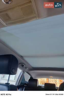 Універсал Volkswagen Passat 2012 в 