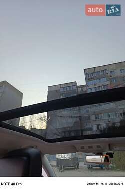 Універсал Volkswagen Passat 2012 в 