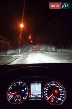 Седан Volkswagen Passat 2012 в 