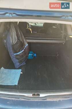 Универсал Volkswagen Passat 1999 в  фото 6 Универсал Volkswagen Passat 1999 в
