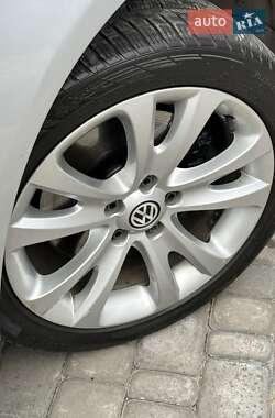 Седан Volkswagen Passat 2007 в 