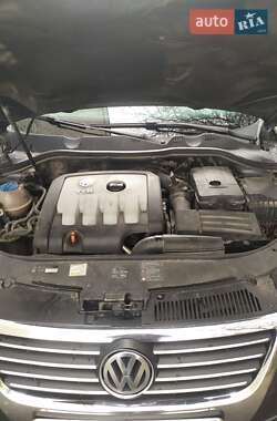Седан Volkswagen Passat 2006 в 