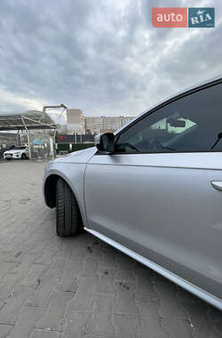 Седан Volkswagen Passat 2014 в 