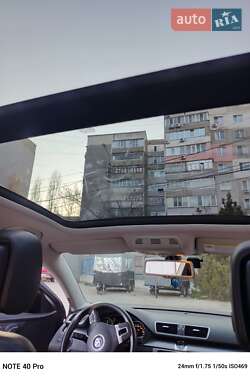 Универсал Volkswagen Passat 2012 в 