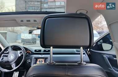 Универсал Volkswagen Passat 2012 в 