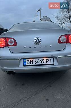Седан Volkswagen Passat 2006 в 