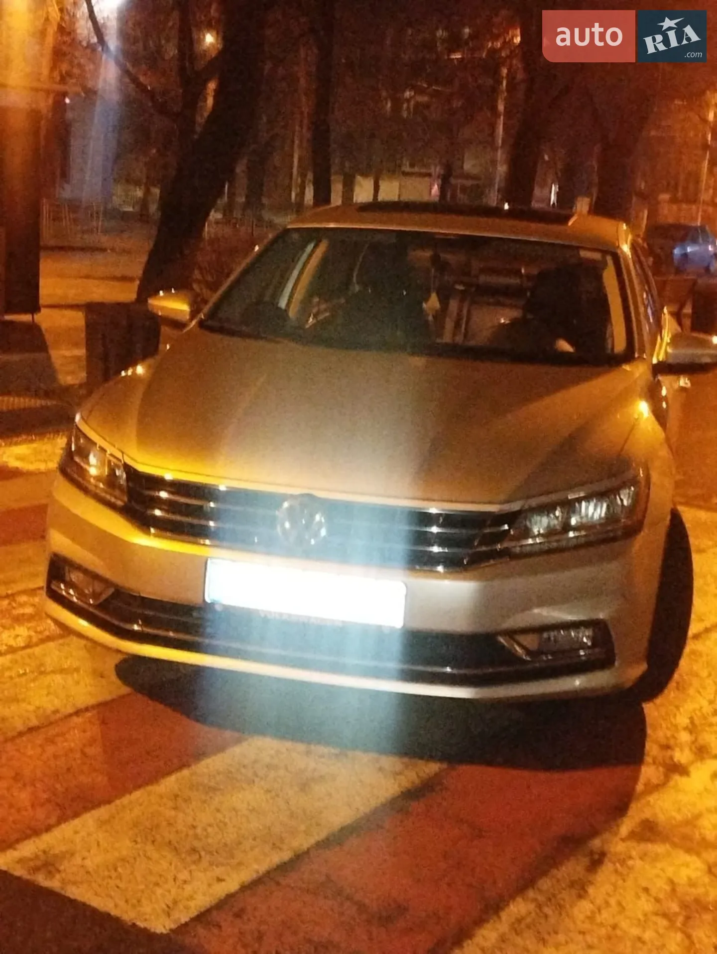 2016 Volkswagen Passat - мініатюра 9