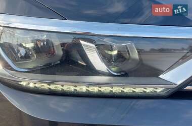 Универсал Volkswagen Passat 2017 в 