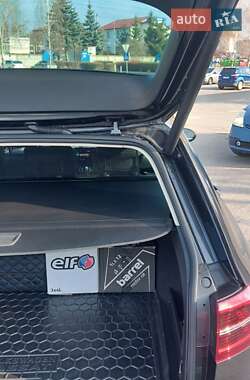 Универсал Volkswagen Passat 2017 в 