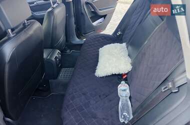 Универсал Volkswagen Passat 2012 в 