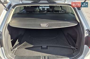 Універсал Volkswagen Passat 2015 в 