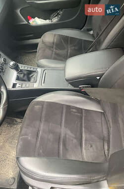 Универсал Volkswagen Passat 2013 в 