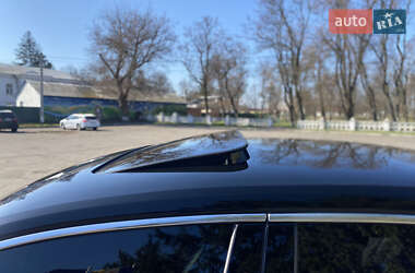 Седан Volkswagen Passat 2012 в 