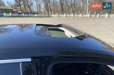 Седан Volkswagen Passat 2012 в 