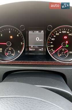 Универсал Volkswagen Passat 2011 в 