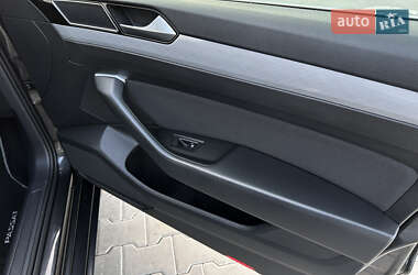 Универсал Volkswagen Passat 2020 в 