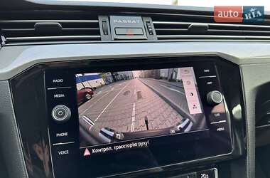 Универсал Volkswagen Passat 2020 в 
