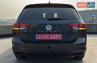 Универсал Volkswagen Passat 2020 в 