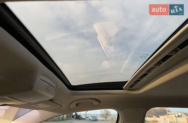 Седан Volkswagen Passat 2013 в 