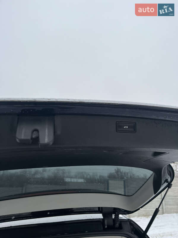 Универсал Volkswagen Passat 2008 в Харькове