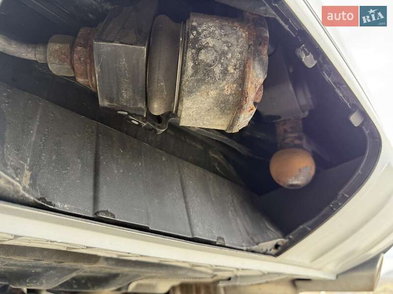 Универсал Volkswagen Passat 2012 в Хусте