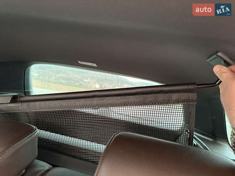 Универсал Volkswagen Passat 2012 в Хусте