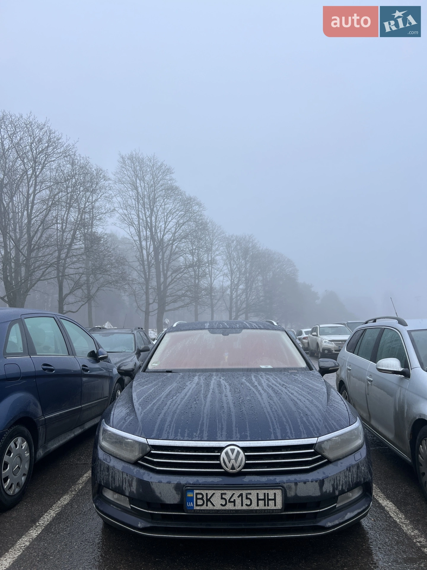 2015 Volkswagen Passat - мініатюра 13