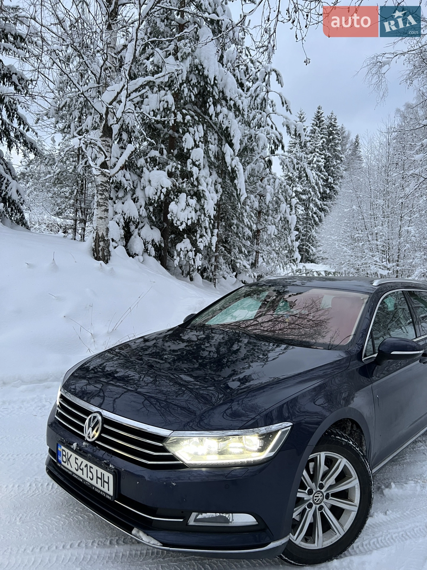 2015 Volkswagen Passat - мініатюра 15