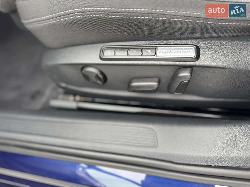 Универсал Volkswagen Passat 2018 в Виннице