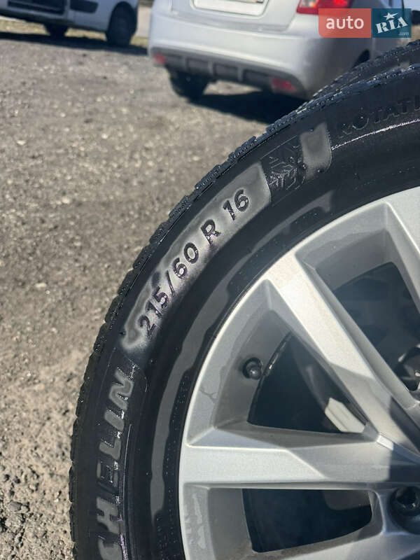 Универсал Volkswagen Passat 2018 в Виннице