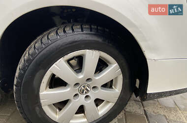 Универсал Volkswagen Passat 2008 в Самборе