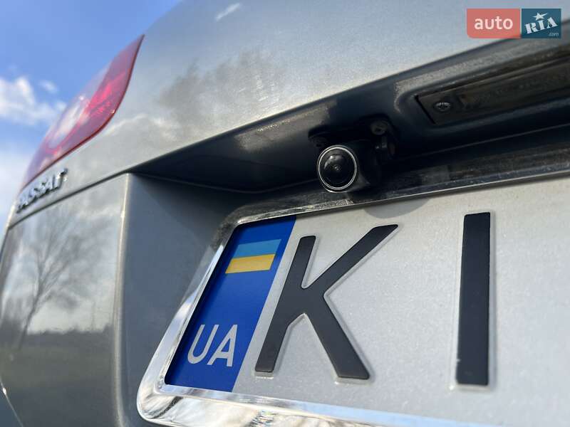 Універсал Volkswagen Passat 2009 в Білій Церкві